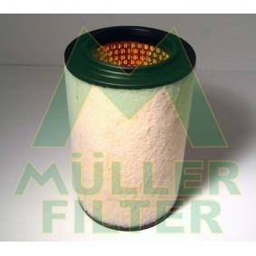 Luftfilter PA3510 für ALFA ROMEO
