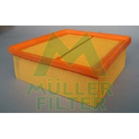 Luftfilter PA3511 für GIULIETTA (940) für 19,04 CHF