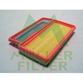 Luftfilter PA3513 für FIAT