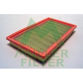 Luftfilter PA3517