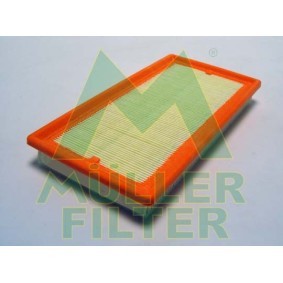 Köp Luftfilter av MULLER FILTER PA3537 till det låga priset 173,07 kr