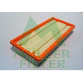 Luftfilter PA3538 für MITO (955) für 15,00 CHF
