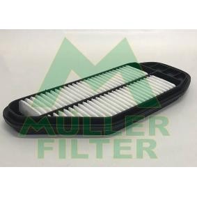 Luftfilter PA3541 für CHEVROLET