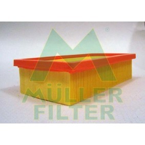 Luftfilter PA358HM für ALFA ROMEO