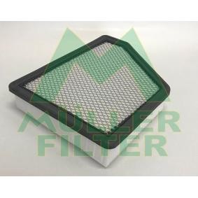 Luftfilter PA3625 für CAMARO Convertible GMX511 für 18,38 CHF