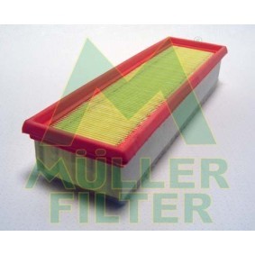 Luftfilter PA3630