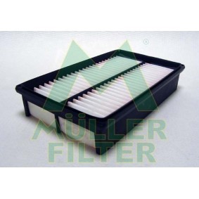 Køb Luftfilter af MULLER FILTER PA3634 til den lave pris 221,51 DKK