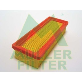 Luftfilter PA369 für FIAT