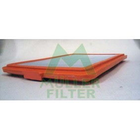 Luftfilter PA386 für ALFA ROMEO