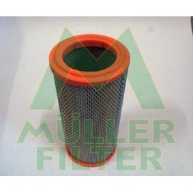 Kjøp Luftfilter av MULLER FILTER PA390 til den lave prisen 167,83 NOK