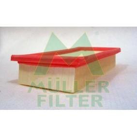 Köp Luftfilter av MULLER FILTER PA391 till det låga priset 134,58 kr