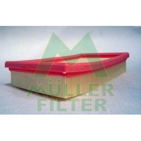 Luftfilter PA398 für Panda Schrägheck (312_, 319_) für 6,67 CHF