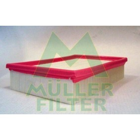 Köp Luftfilter av MULLER FILTER PA399 till det låga priset 118,04 kr