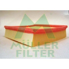 Köp Luftfilter av MULLER FILTER PA400 till det låga priset 142,10 kr