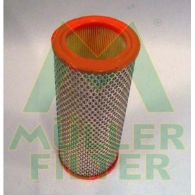 Köp Luftfilter av MULLER FILTER PA429 till det låga priset 170,75 kr