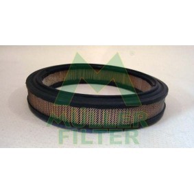 Luftfilter PA454 für Panda Schrägheck (312_, 319_) für 7,71 CHF