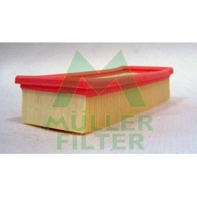 Luftfilter PA464 für MG