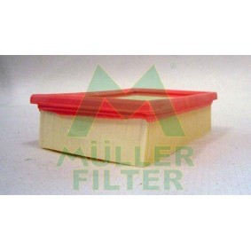 Köp Luftfilter av MULLER FILTER PA472 till det låga priset 137,49 kr