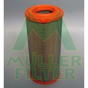 Luftfilter von MULLER FILTER PA479