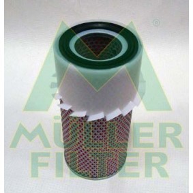 Luftfilter PA592