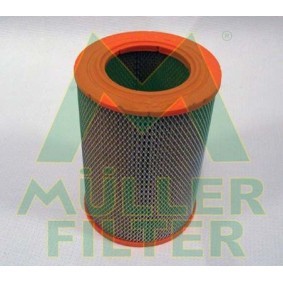 Kjøp Luftfilter av MULLER FILTER PA610 til den lave prisen 204,93 NOK
