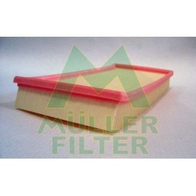 MITSUBISHI Luftfilter von MULLER FILTER