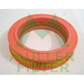 Köp Luftfilter av MULLER FILTER PA649 till det låga priset 74,96 kr