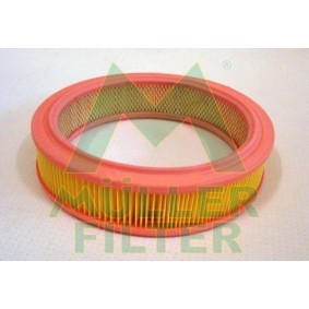 Luftfilter PA6601 für Panda Schrägheck (312_, 319_) für 6,47 CHF