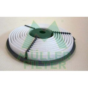 Luftfilter PA707 für SUBARU