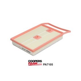 Kjøp Luftfilter av COOPERSFIAAM FILTERS PA7105 til den lave prisen 166,97 NOK