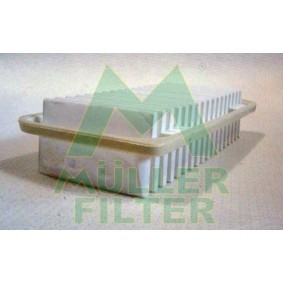 Köp Luftfilter av MULLER FILTER PA719 till det låga priset 173,07 kr