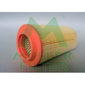 Köp Luftfilter av MULLER FILTER PA730x2 till det låga priset 179,05 kr