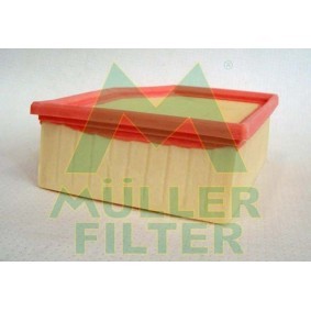 Luftfilter PA781 für BERLINGO (B9) für 9,68 CHF