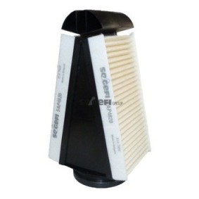 Acquista Filtro aria da COOPERSFIAAM FILTERS PA7830 a buon mercato per soli 32,27 €