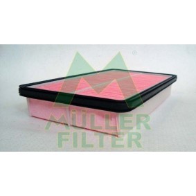 Køb Luftfilter af MULLER FILTER PA795 til den lave pris 143,16 DKK