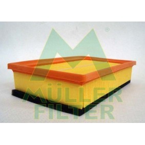 Luftfilter PA801 für ALFA ROMEO