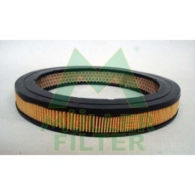 Köp Luftfilter av MULLER FILTER PA904 till det låga priset 130,47 kr