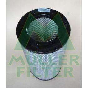 Luftfilter von MULLER FILTER PA920