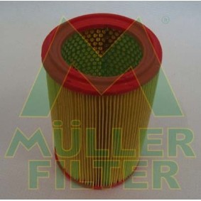 Luftfilter PA93 für ALFA ROMEO