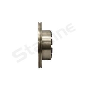 Bremsscheibe von STARLINE