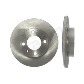 Bremsscheibe von STARLINE