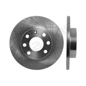 Comprar Disco de freno de STARLINE PB 1009 a bajo precio de 18,93 €