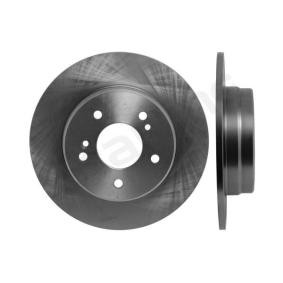 Comprar Disco de freno de STARLINE PB 1190 a bajo precio de 24,24 €