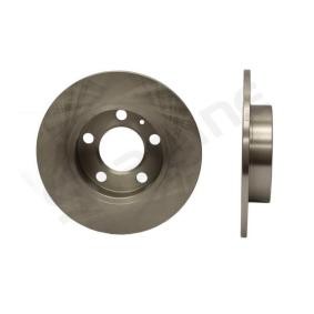 Bremsscheibe von STARLINE
