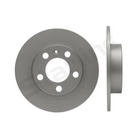 Bremsscheibe von STARLINE