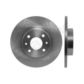 Comprar Disco de freno de STARLINE PB 1277 a bajo precio de 19,69 €