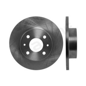 Comprar Disco de freno de STARLINE PB 1339 a bajo precio de 21,25 €