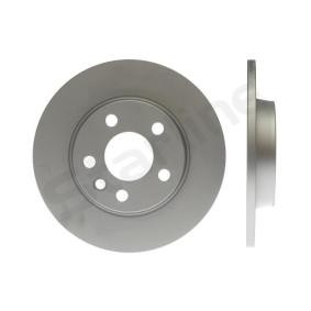 Bremsscheibe von STARLINE