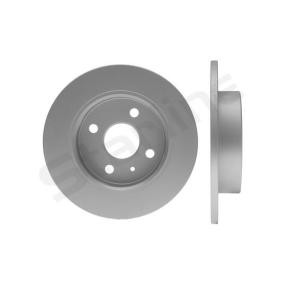 Comprar Disco de freno de STARLINE PB 1389C a bajo precio de 19,63 €