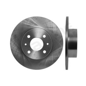 Comprar Disco de freno de STARLINE PB 1470 a bajo precio de 21,40 €